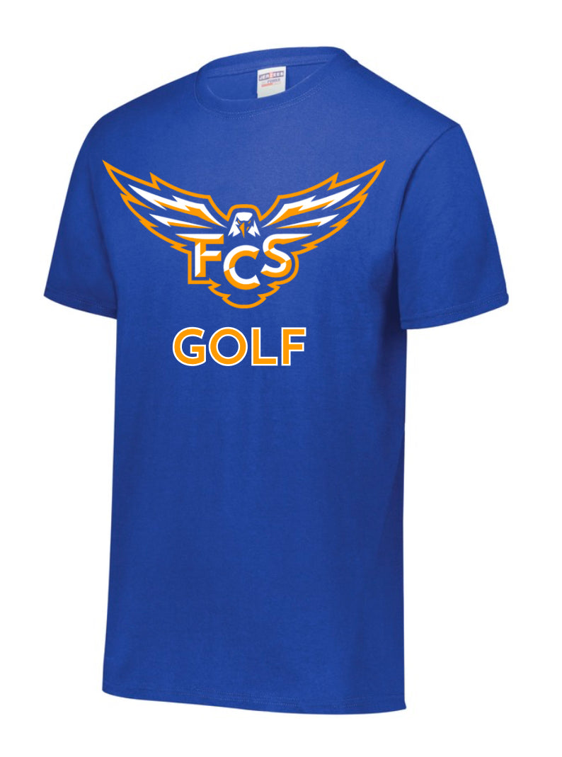 Golf T Shirt