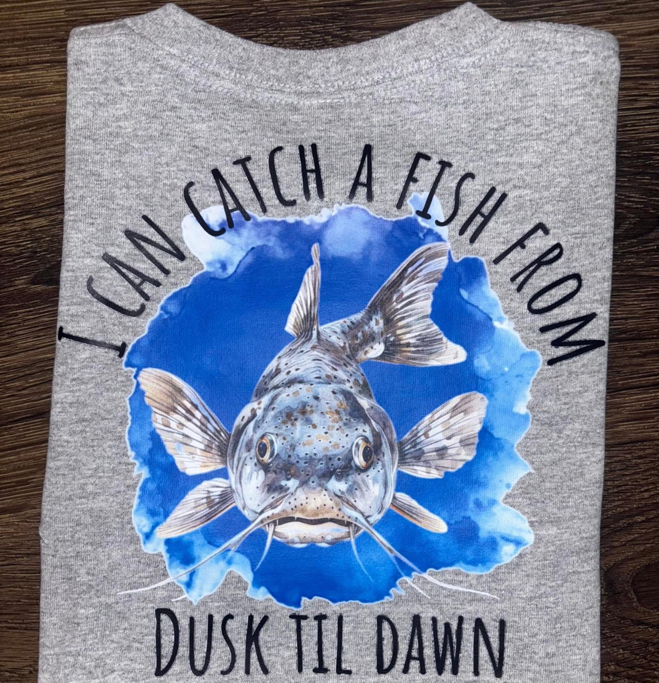 Catfish T-Shirt