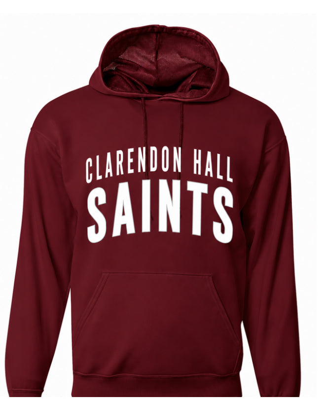 CH Athletic Hoodie