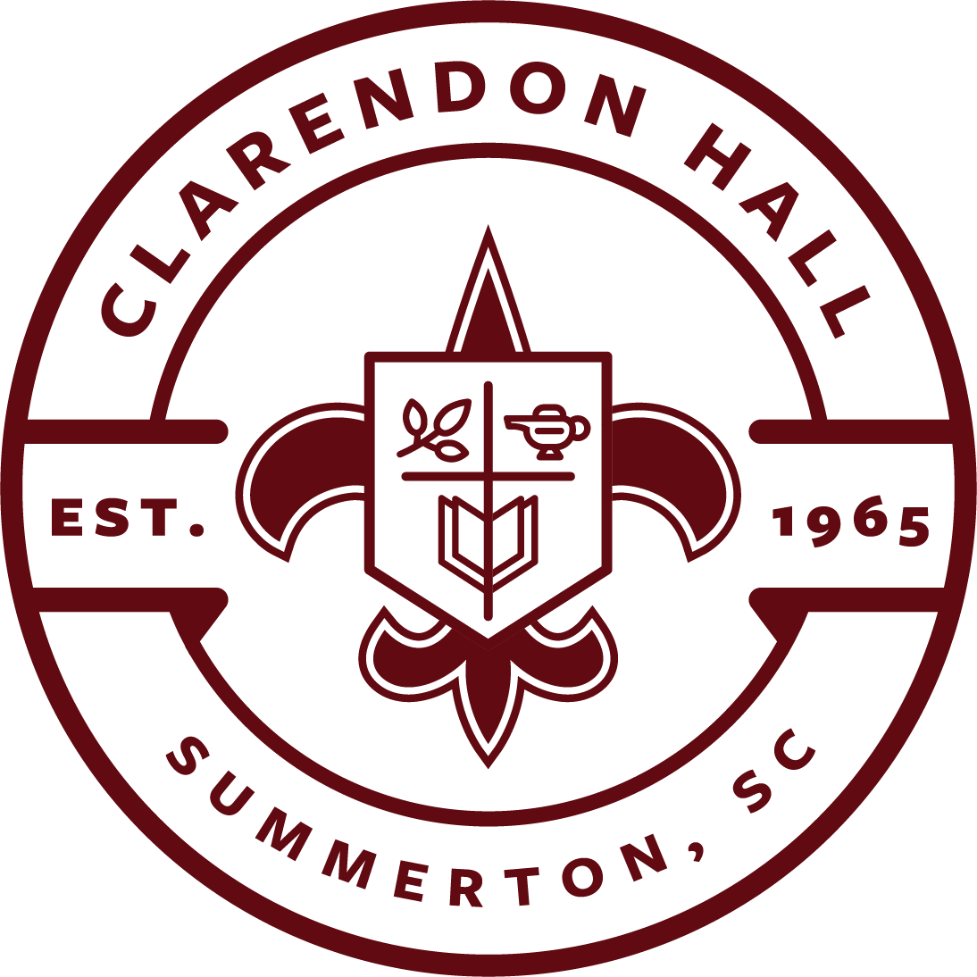 Clarendon Hall Saints