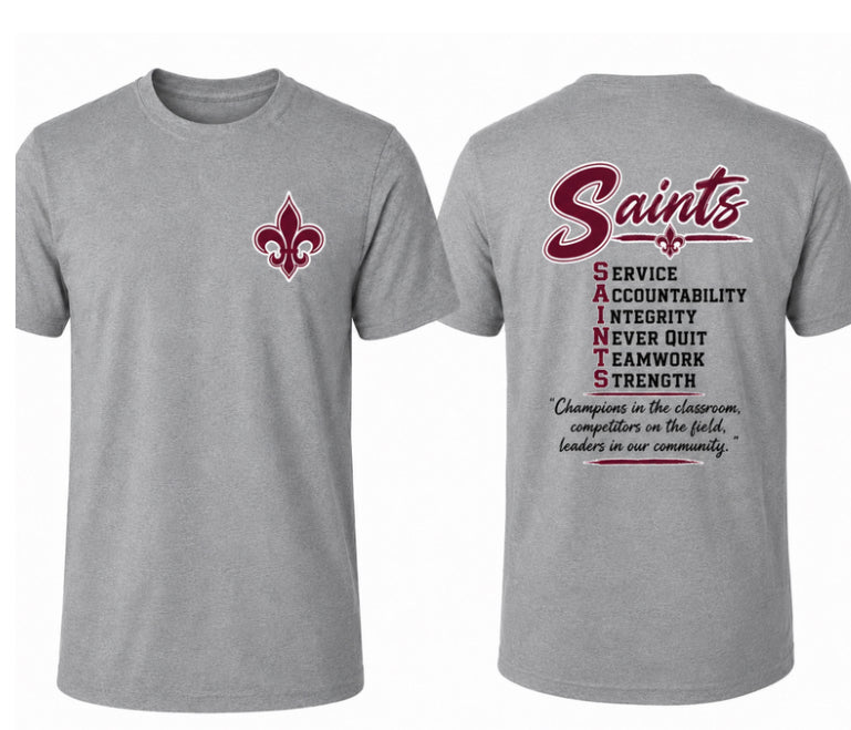 SAINTS Tee