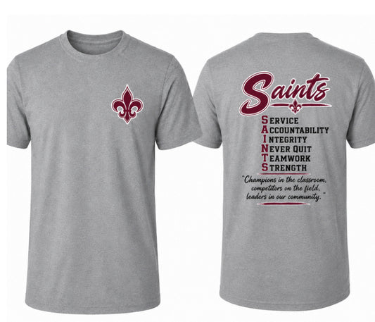 SAINTS Tee