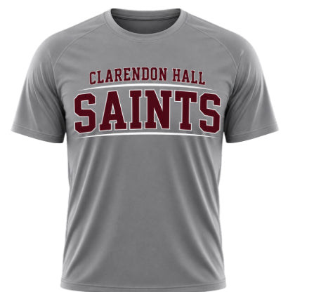 Drifit CH Saints Tee