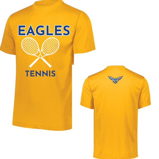 Drifit Eagles Tennis Shirt