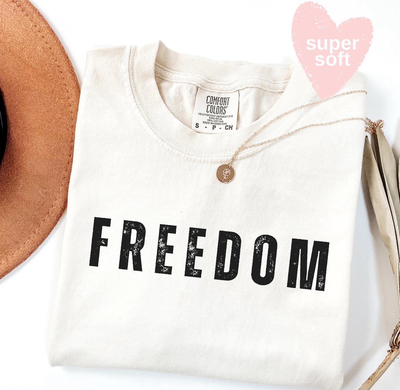 Freedom Shirt
