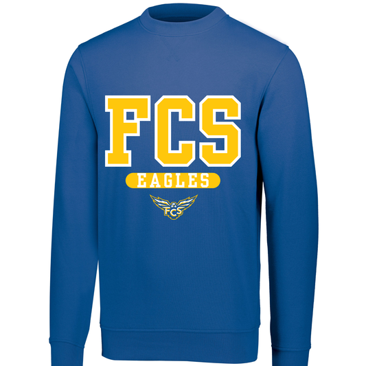 Royal FCS Eagles Sweatshirt